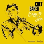 Chet Baker - Easy To Love (LP)