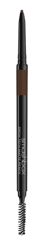 Smashbox Tužka na obočí Brow Tech (Matte Pencil) 6,5 g Brunette