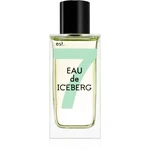 Iceberg Eau de Iceberg Sparkling Lily toaletní voda pro ženy 100 ml