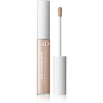 IsaDora No Compromise Lightweight Matte Concealer krémový krycí korektor odstín 3NC 10 ml