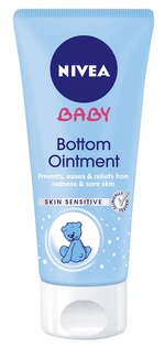 NIVEA Baby Krém proti opruzeninám 100 ml