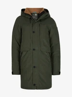 O'Neill Journey Plus Parka Zelená