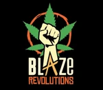 Blaze Revolutions EU PC Steam CD Key