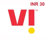 Vi 30 INR Mobile Top-up IN