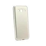 Kryt Jelly Case Flash pro Huawei Y7 2019, gold