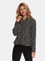 Top Secret LADY'S BLOUSE LONG SLEEVE