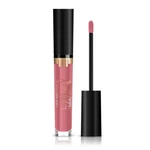 Max Factor Tekutá matná rtěnka Lipfinity Velvet Matte (Lipstick) 4 ml 045