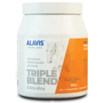 ALAVIS TRIPLE BLEND Extra silný pre kone 700 g