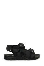 Polaris PORS.G4FX BLACK Boy Sandals