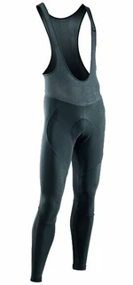 Northwave Active Gel Bib Tight MS Black S Cyklonohavice