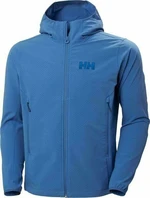 Helly Hansen Men's Cascade Shield Outdorová bunda Azurite 2XL