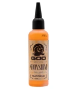 Korda atraktor goo smoke 115 ml - moonshine supreme