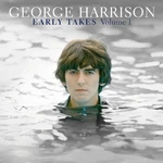 George Harrison - Early Takes: Volume 1 (LP)