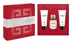 Givenchy L´Interdit - EDP 50 ml + tělové mléko 75 ml + tělový olej 75 ml