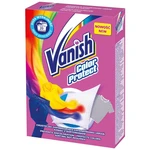 VANISH Color Protect obrúsky 20 ks