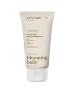 ATTITUDE Přírodní krém na bradavky Blooming Belly s arganem 150 ml