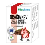 EDENPHARMA Dračia krv 100% extrakt 30 ml