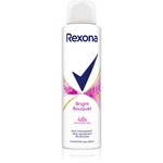 Rexona Fragrance Sexy antiperspirant ve spreji 150 ml