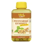 VITAHARMONY Pivovarské kvasnice 500 tabliet