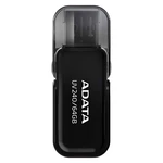 ADATA UV240 64GB USB 2.0/USB-A černá