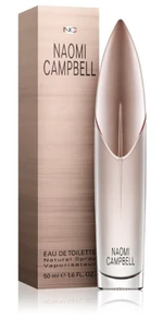 Naomi Campbell Naomi Campbell - EDT 15 ml