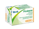 PIRABENE 1200 mg 60 tablet