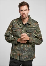 BW Feldbluse flecktarn