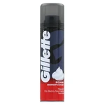 GILLETTE pena na holenie Regular 200 ml