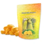 EVEREST AYURVEDA Jackfruit plod sušené ovocie 100 g