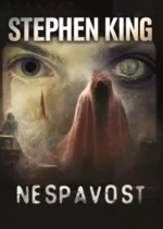 Nespavost - Stephen King