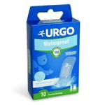 URGO Waterproof vodeodolná náplasť aquafilm 10 kusov