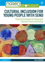 Cultural Inclusion for Young People with SEND