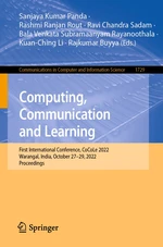 Computing, Communication and Learning