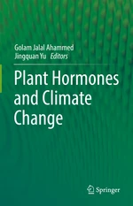 Plant Hormones and Climate Change