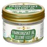 PURITY VISION Francouzský zelený jíl 150 g