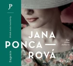 Eugenie - Jitka Ježková, Jana Poncarová - audiokniha