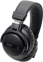 Audio-Technica ATH-PRO5X BK Cuffie DJ