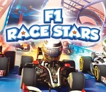 F1 Race Stars Steam Gift