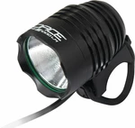 Force Glow2-1000 1000 lm Black Oświetlenie rowerowe przednie