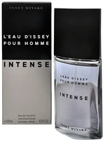 Issey Miyake L Eau D Issey Ph Intense Edt 75ml