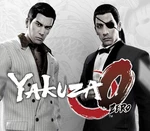 Yakuza 0 TR XBOX One CD Key