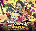 Monster Menu: The Scavenger's Cookbook NA PS5 CD Key