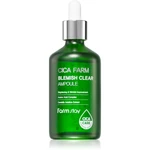 Farmstay Cica Farm Blemish Clear Ampoule pleťové sérum 100 ml