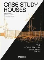 Case Study Houses - Peter Gössel, Elizabeth A.T. Smith, Julius Shulman