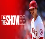 MLB The Show 22 EU XBOX One / Xbox Series X|S CD Key
