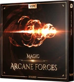 BOOM Library Magic Arcane Forces Designed (Produkt cyfrowy)