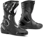 Forma Boots Freccia Black 43 Cizme de motocicletă