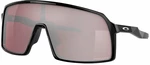 Oakley Sutro 94062037 Polished Black/Prizm Snow Black Iridium Gafas de ciclismo