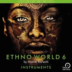 Best Service Ethno World 6 Instruments (Digitální produkt)