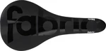 Fabric Scoop Elite Team Radius Team Black Steel Alloy Sillín